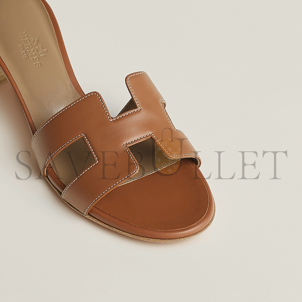 H**mes oasis sandal h071002z03365